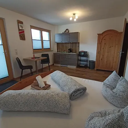 Apartment Leo Stummerberg