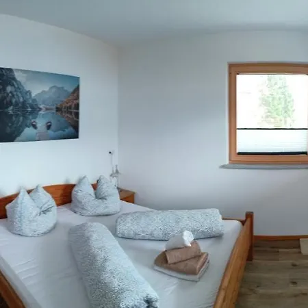 Leo Apartament Stummerberg