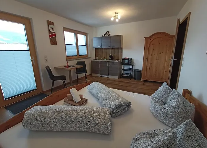 شقة Leo ستمربرغ