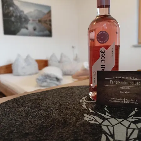 Apartman Leo
